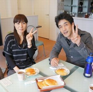 又や～ん、どうもありがとう!!