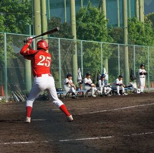 初見学!!
