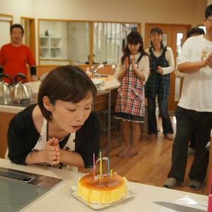 やっちゃん、お誕生日おめでとう!!