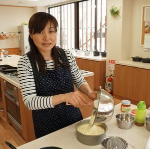 ケーキリハーサル