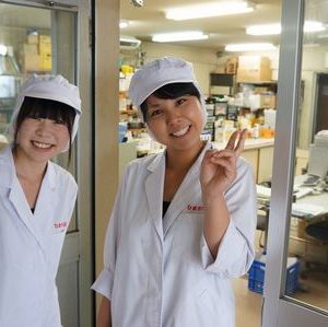 ひまわり乳業さんへ行ってきました