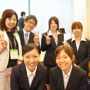 今夏のインターンシップ生☆