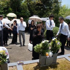 有意義な法事