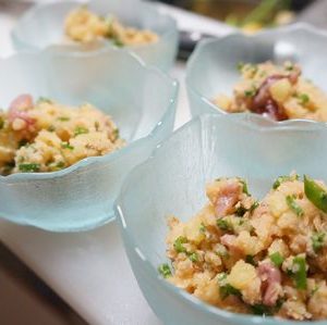 イタリアンパーティー