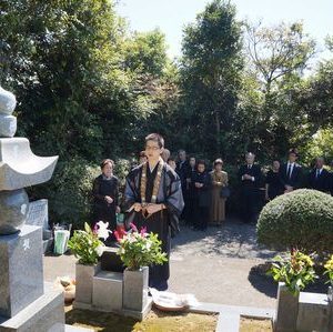 貴重な体験