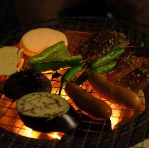 とっても素敵な一夜☆