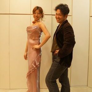 若者のチャレンジ精神にみんなで支援