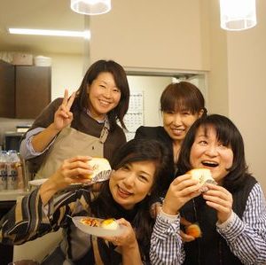 美味しい楽しい嬉しい可笑しいイヤらしい恒例女子会☆
