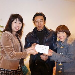 “魂がブルッ”と振るった瞬間