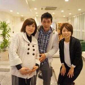 又やん、やえちゃん、ありがとう^0^