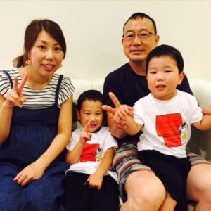 麻岡ファミリーにまた新たな命が！！