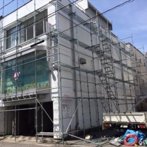 お陰様で１０周年