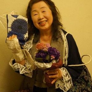 尾崎さん、長年ありがとうございました!!