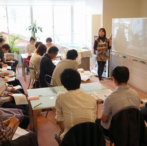 家族やみんなのために・・・