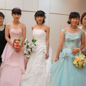 梼原学園８年生が体験学習に！！