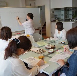 お陰様で、いろいろ学ばせていただいています!!