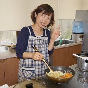 やっちゃん先生、宜しくお願いしま～す!!