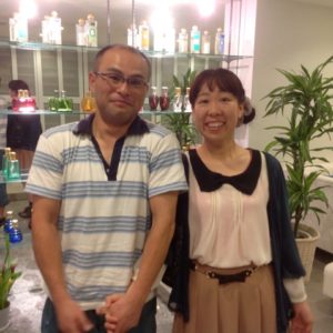 ハッピー報告！！