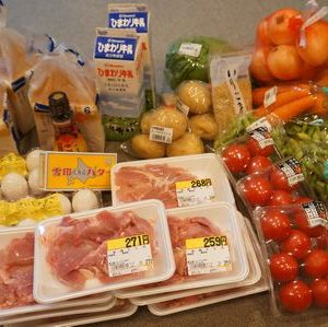 明日の準備OK!!