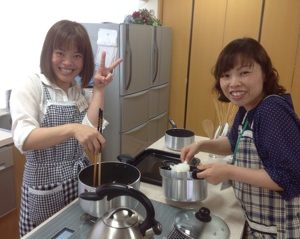 やっちゃん、ありがとう！！みなさんありがとう！！
