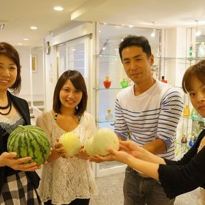 和繁くん、慶子ちゃん、これからも宜しくお願い致します!!