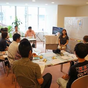 第４９回数秘学講座にて