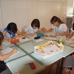 今日からインターンシップ！！
