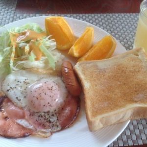 御両家の初顔合わせとお食事会