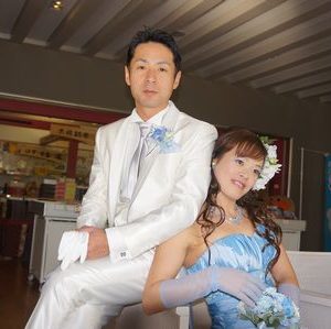 和繁くんと慶子ちゃんの前撮りも無事に終了されました☆