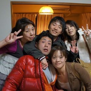 楽しいホームパーティー！！
