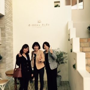 高知じゃないみたいって！！