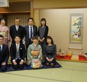 結婚♡婚約♡成人、おめでとうございます！！