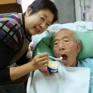 父の再入院に伴う引っ越し