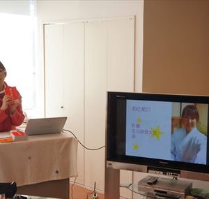 今年初、誕生数秘学講座！！