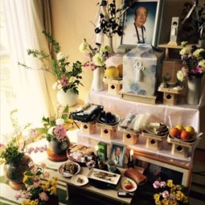 お花の楽しさ復活です