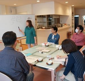 前向きな正しい思考！！