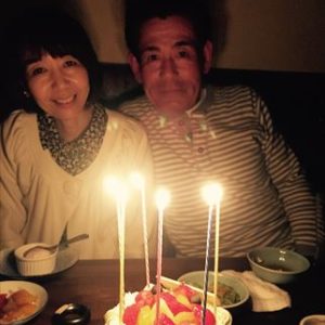 ラブラブカップルと一緒に♡