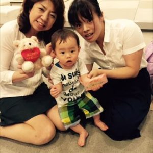 皆さん、ありがとうございます！