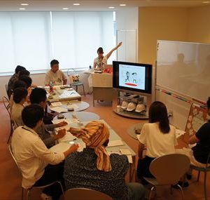 第１６回ワークショップ交流会！！