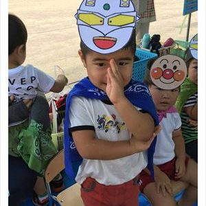 やえちゃん、どうもありがとうございます!!